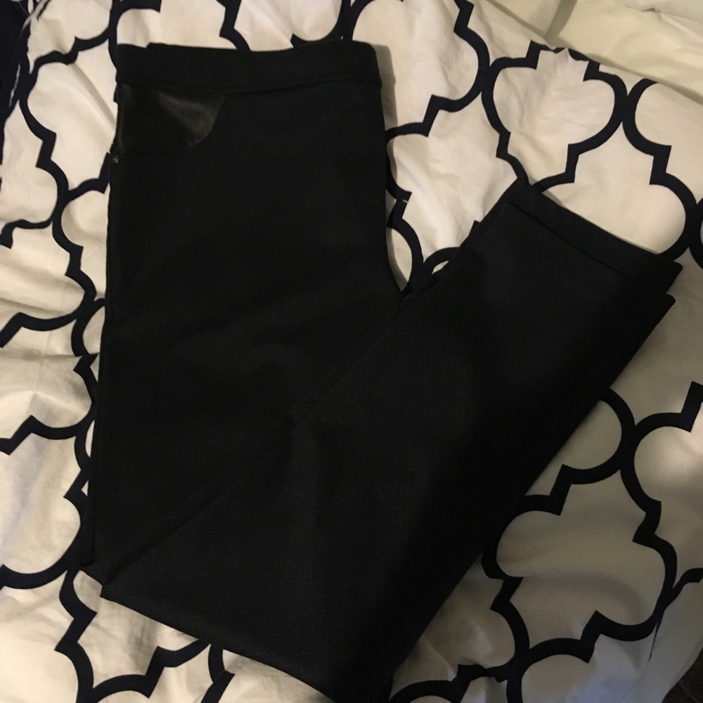 Dinky stretch jeans